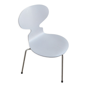 Chaise « ant » d'Arne Jacobsen