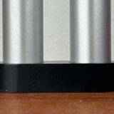 Modern mid-century Danish salt and pepper grinder by Rud Thygesen and Johnny Sørensen for Rosendahl, 1960s, set of 2.