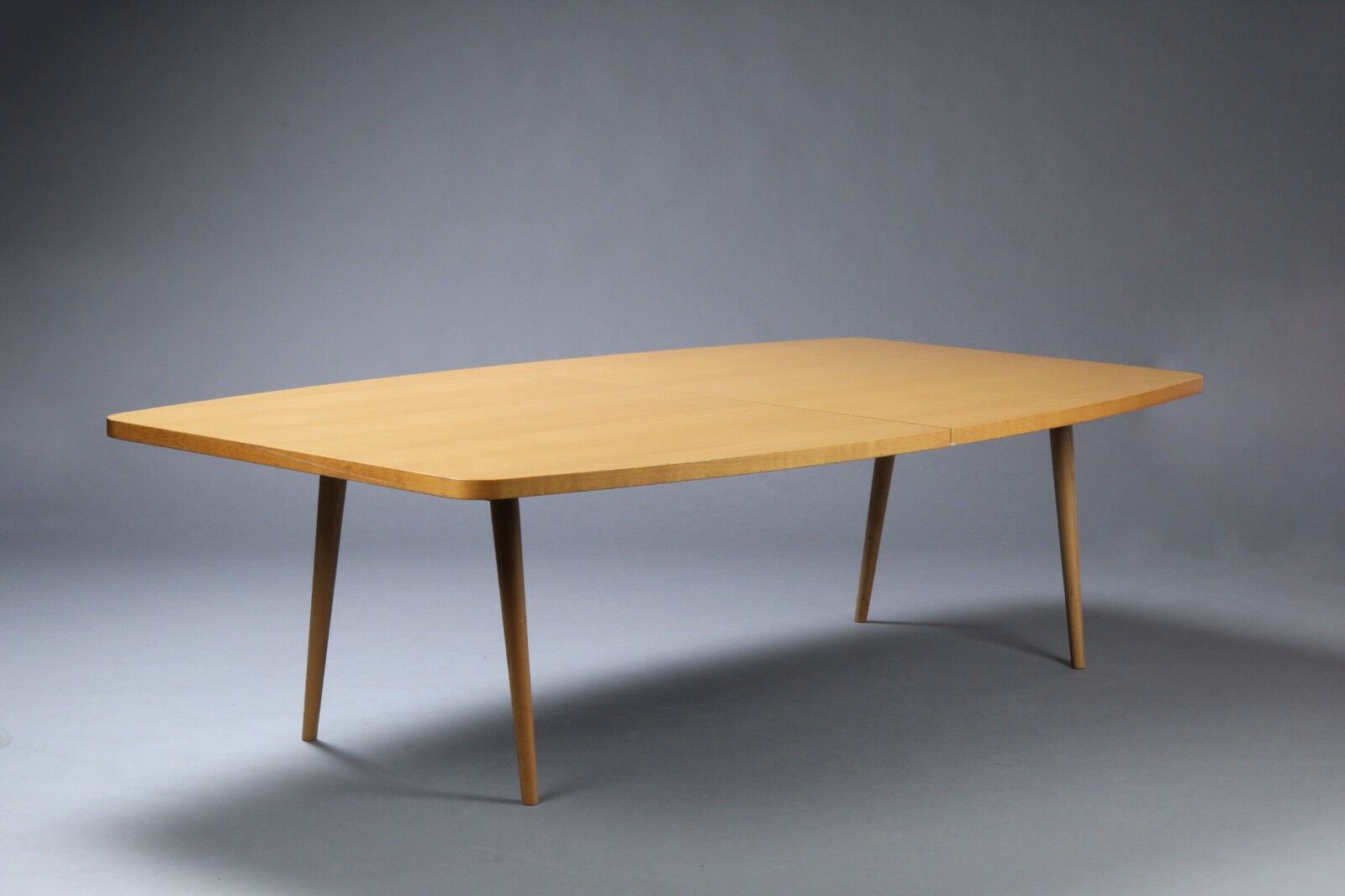 Andersen conference high table "Scandinavian Design" .