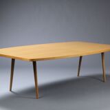 Andersen conference high table "Scandinavian Design" .