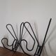Set of 2 vintage Ettore Sotsass coat hooks