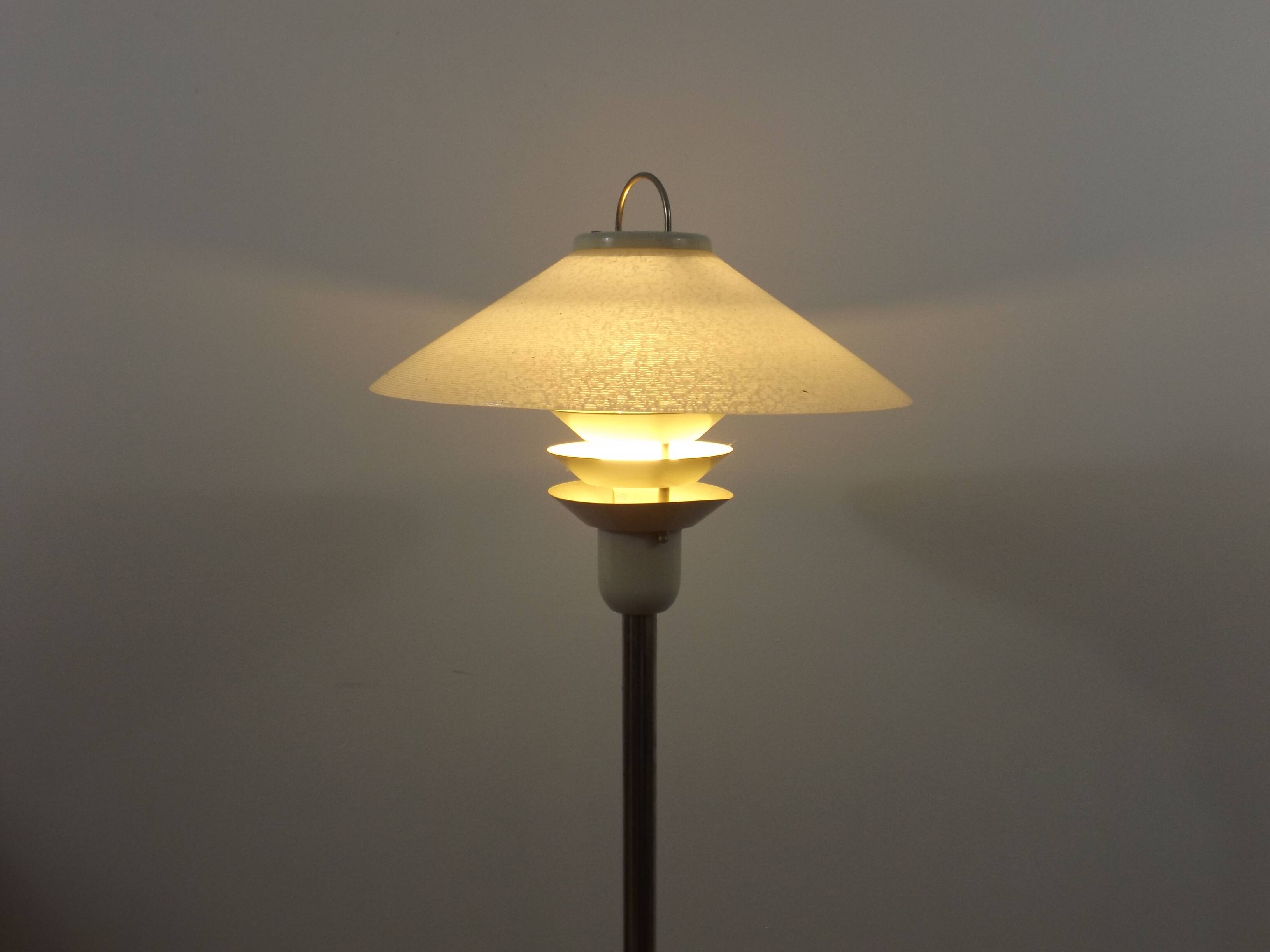 Danish Floorlamp Formlight