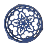 Underside Le Creuset