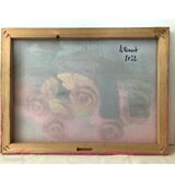 Tableau nature vivante