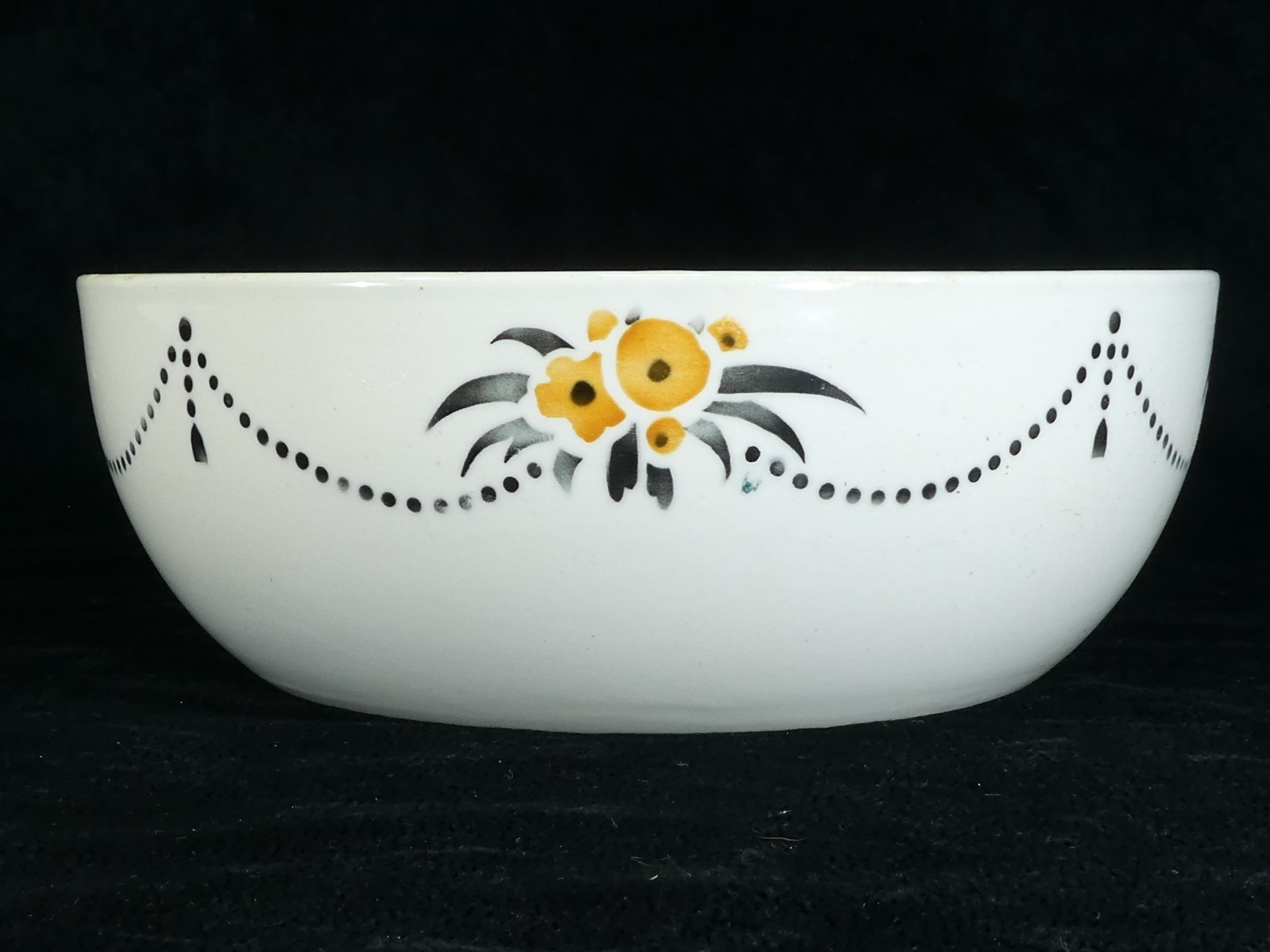 Salad badonviller model royal