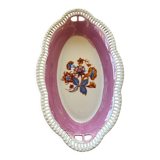 Openwork basket dish Bavaria