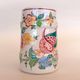 Mid-Century Modern Ceramic Mug Made in Portugal