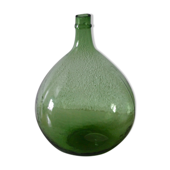 Dame-jeanne verte 10 l