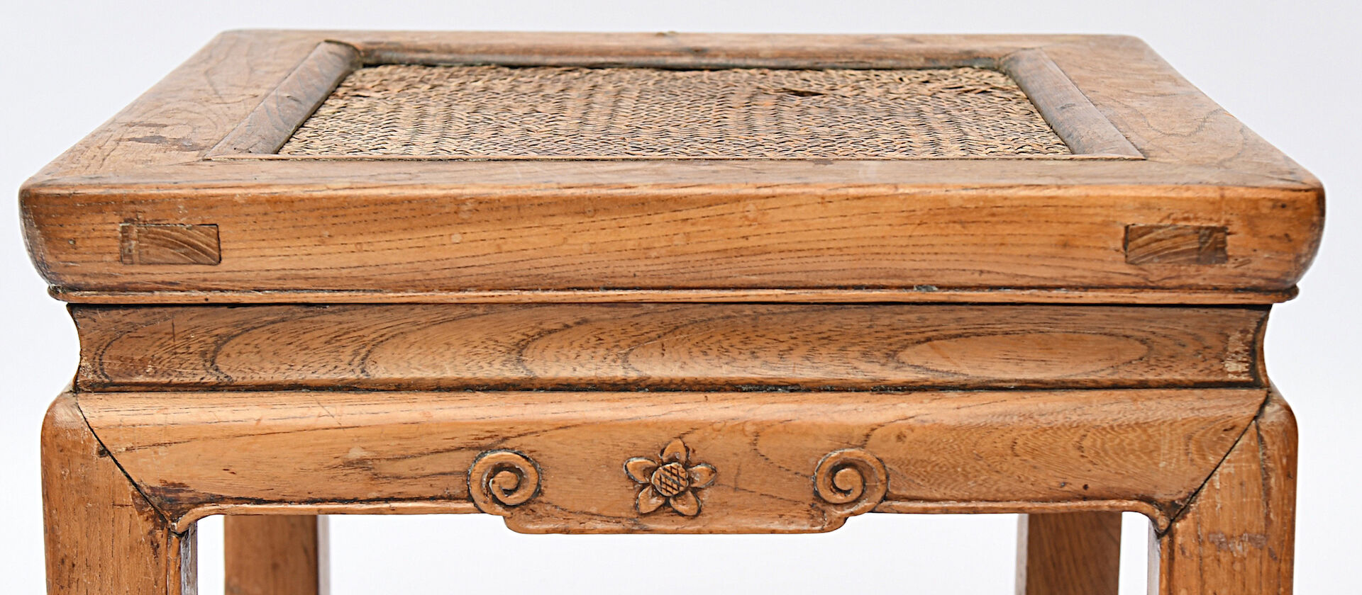 China style coffee table