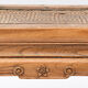 China style coffee table