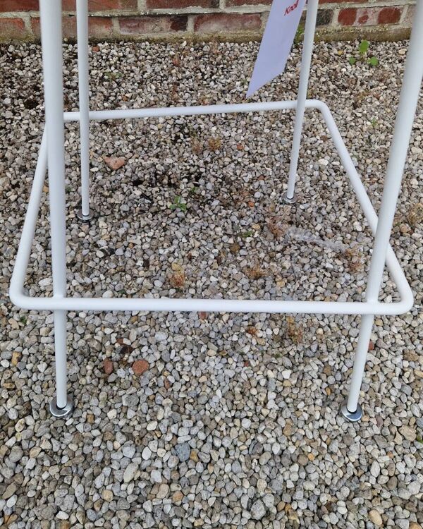 Tabouret de bar Harry Bertoia pour Knoll