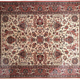Wool carpet 170X240
