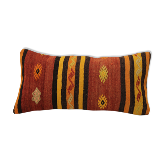 Kilim Coussin, Housse de coussin vintage