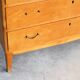 Vintage chest of drawers | cabinet | 1960s | Sweden
