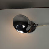 Table Lamp by Josef Hurka for Napako, 1920s