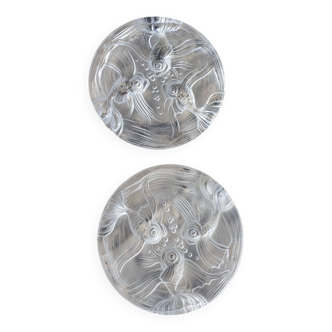 Dessous de verres Verlys