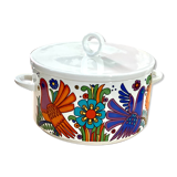 Soup pot Acapulco vintage