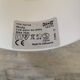 Vintage ikea skojig pendant lamp