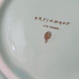 Cups and saucers
