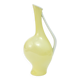 3 vases en porcelaine pastel "Luise" du milieu du siècle, Fritz Heidenreich, allemand