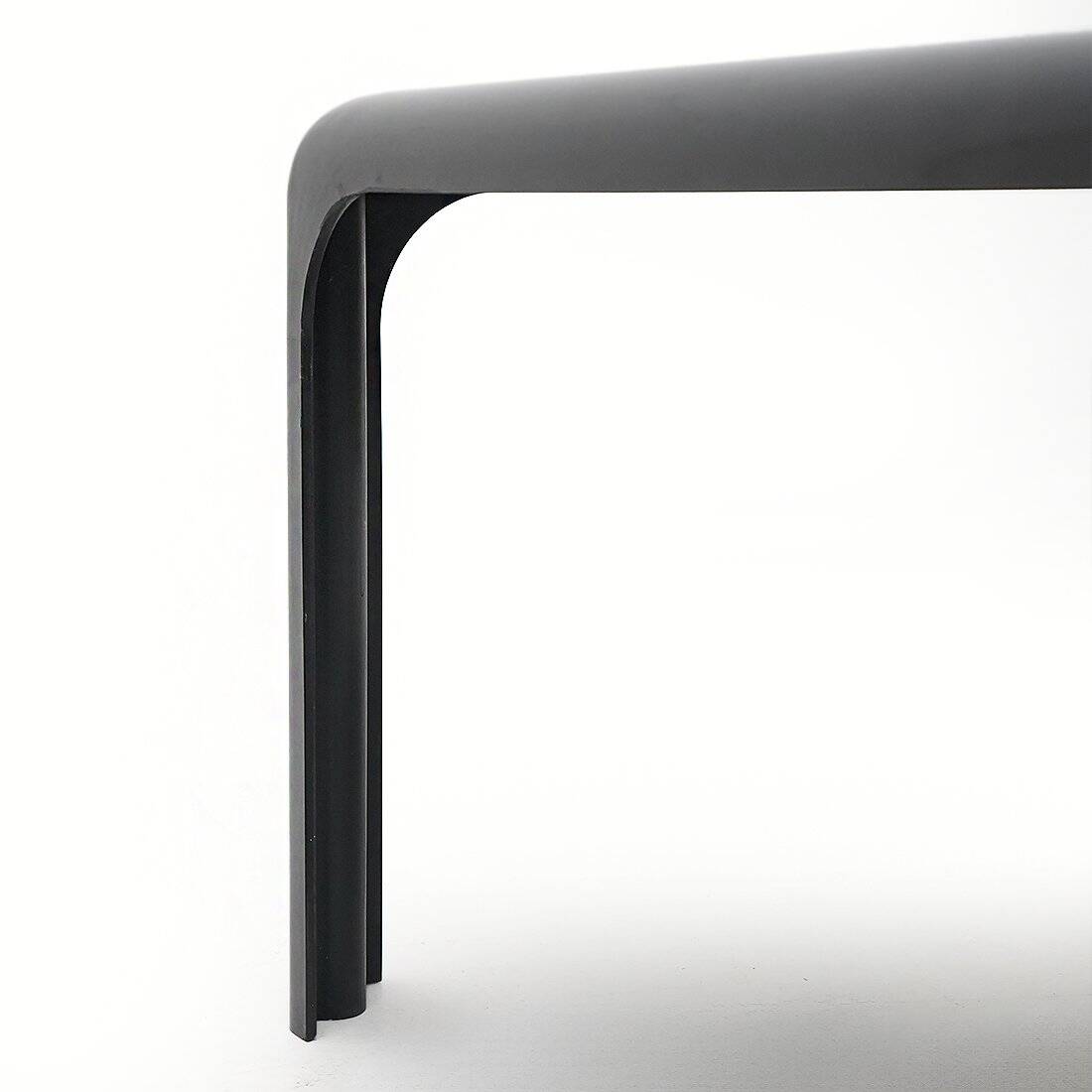 Arcadia coffee table 80 by Vico Magistretti for Artemide, 1970s