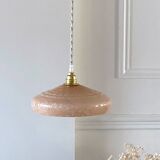 Clichy Glass Pendant Lamp