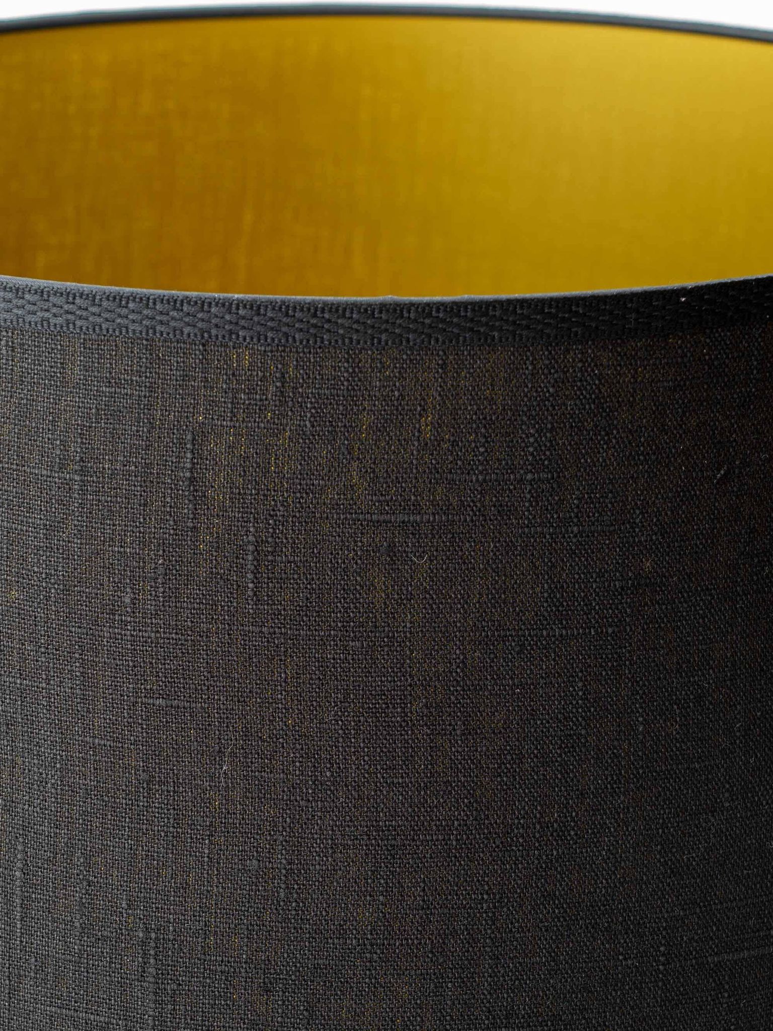 Jasba "Cortina" ceramic table lamp with crackled glaze, mid-century style, 1950s.