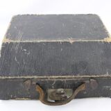 Machine à écrire ancienne Remington portable 1930 made in USA - Idéal déco