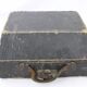Old-time Remington portable typewriter 1930 made in USA - Ideal deco