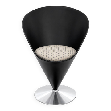 Cone Chair Polythema Limited Edition by Verner Panton Vitra