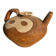 Ancient large earthenware pot from the South-West (Ariège, Rimont)