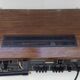 Amplifier/tuner stereo receiver vintage stereo "eagle r6300" amplifier rare