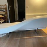 ASPEN SOFA DESIGNER JEAN MARIE MASSAUD FOR CASSINA