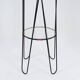 Porte-manteaux. Années 1950.
