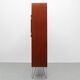 1960s Omann Jun Palisander Upcycled Cabinet, Denmark