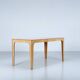 Table Ply de Jasper Morrison édition Vitra circa 1980