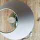 Big vintage Jeanne lady lamp