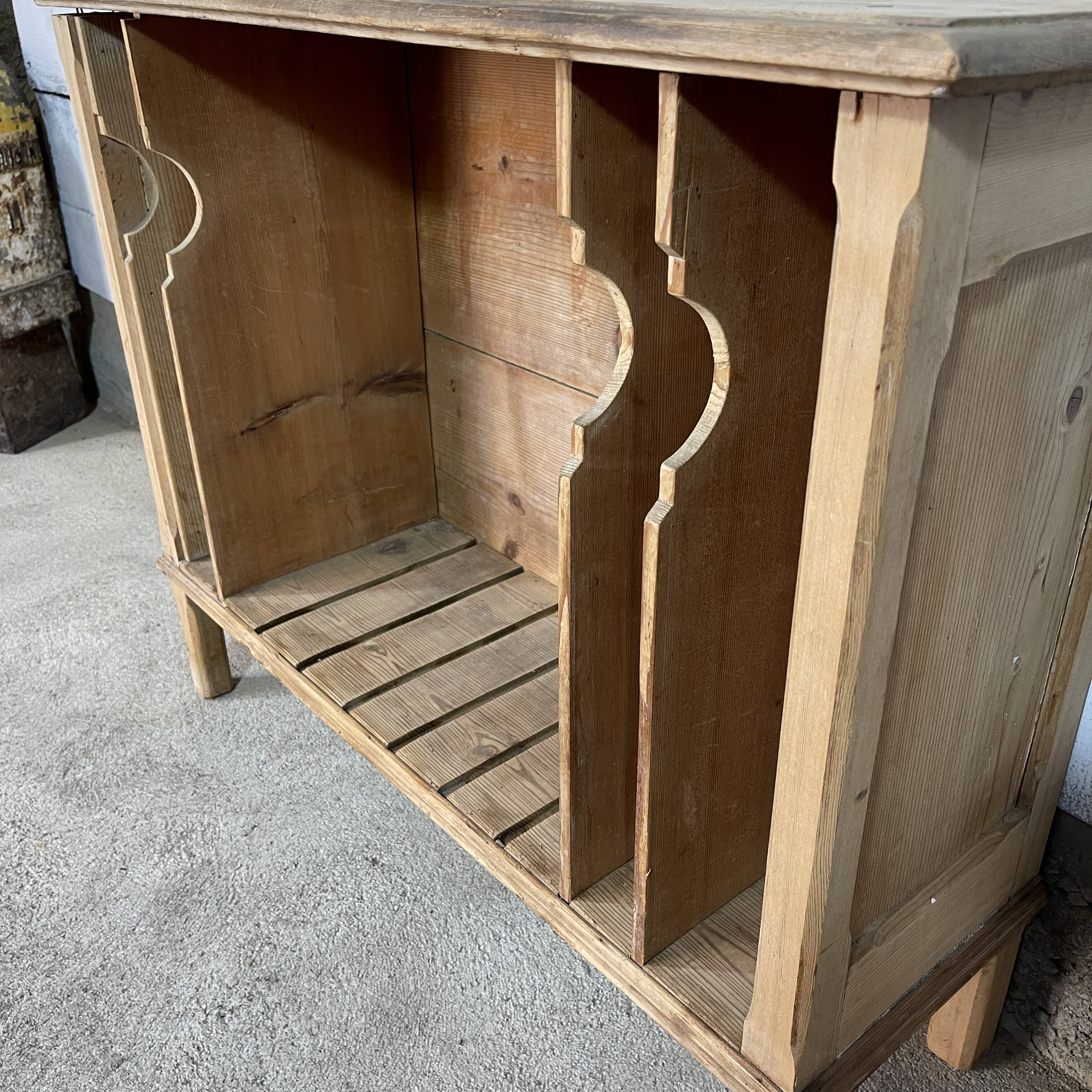 Wooden extra furniture