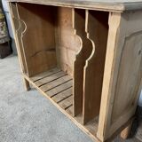 Meuble d'appoint en bois