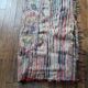 Old Berber carpet