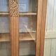 Art Deco display case