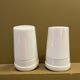 Scandinavian wall sconces by Sigvard Bernadotte