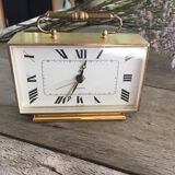 Jaz clock alarm clock