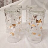 Verres à eau