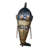 Mask - Bambara - Mali