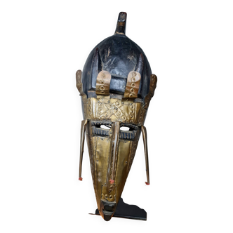 Mask - Bambara - Mali