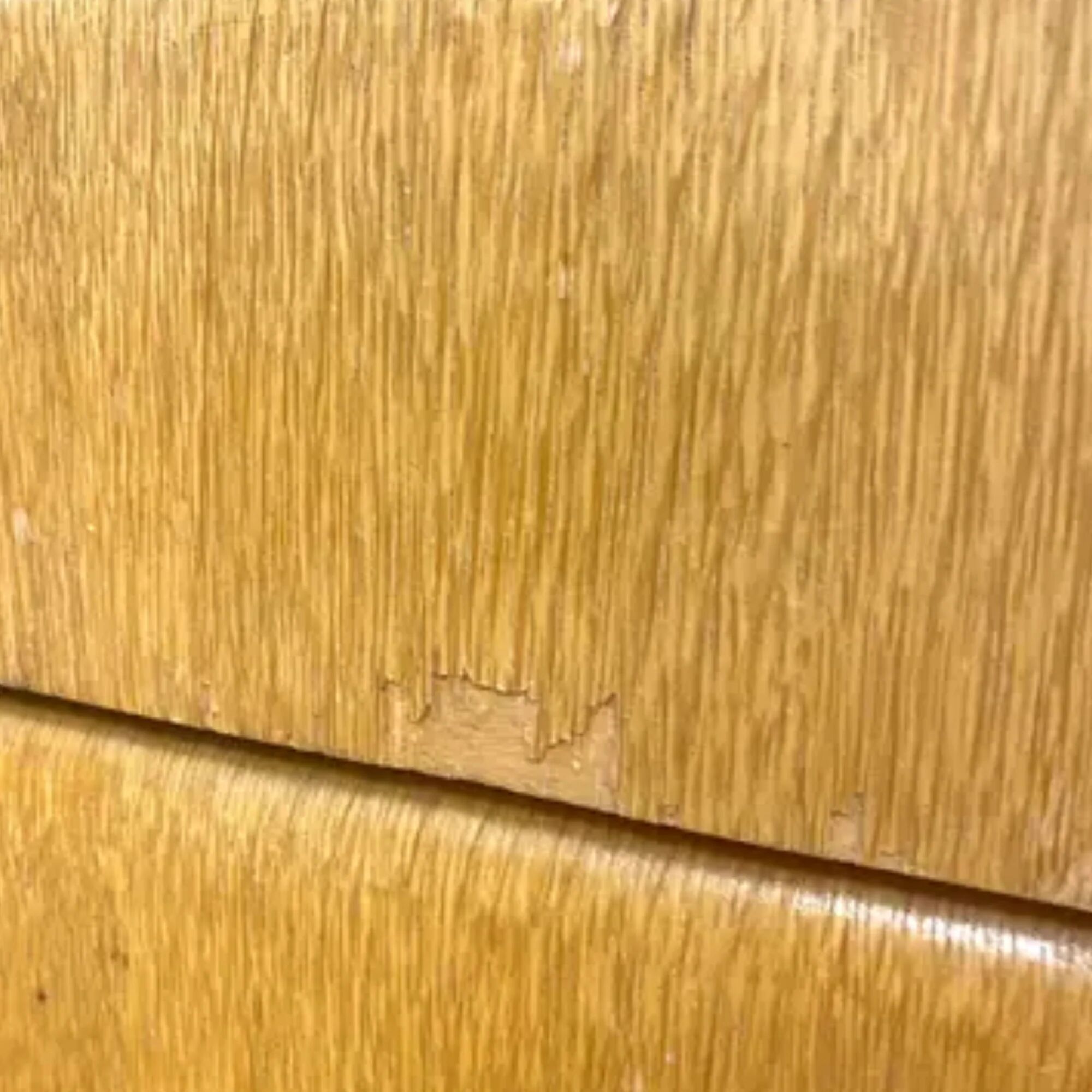 Retro desk, Bohumil Landsman, 1960s