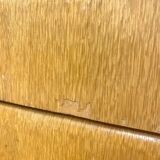 Retro desk, Bohumil Landsman, 1960s