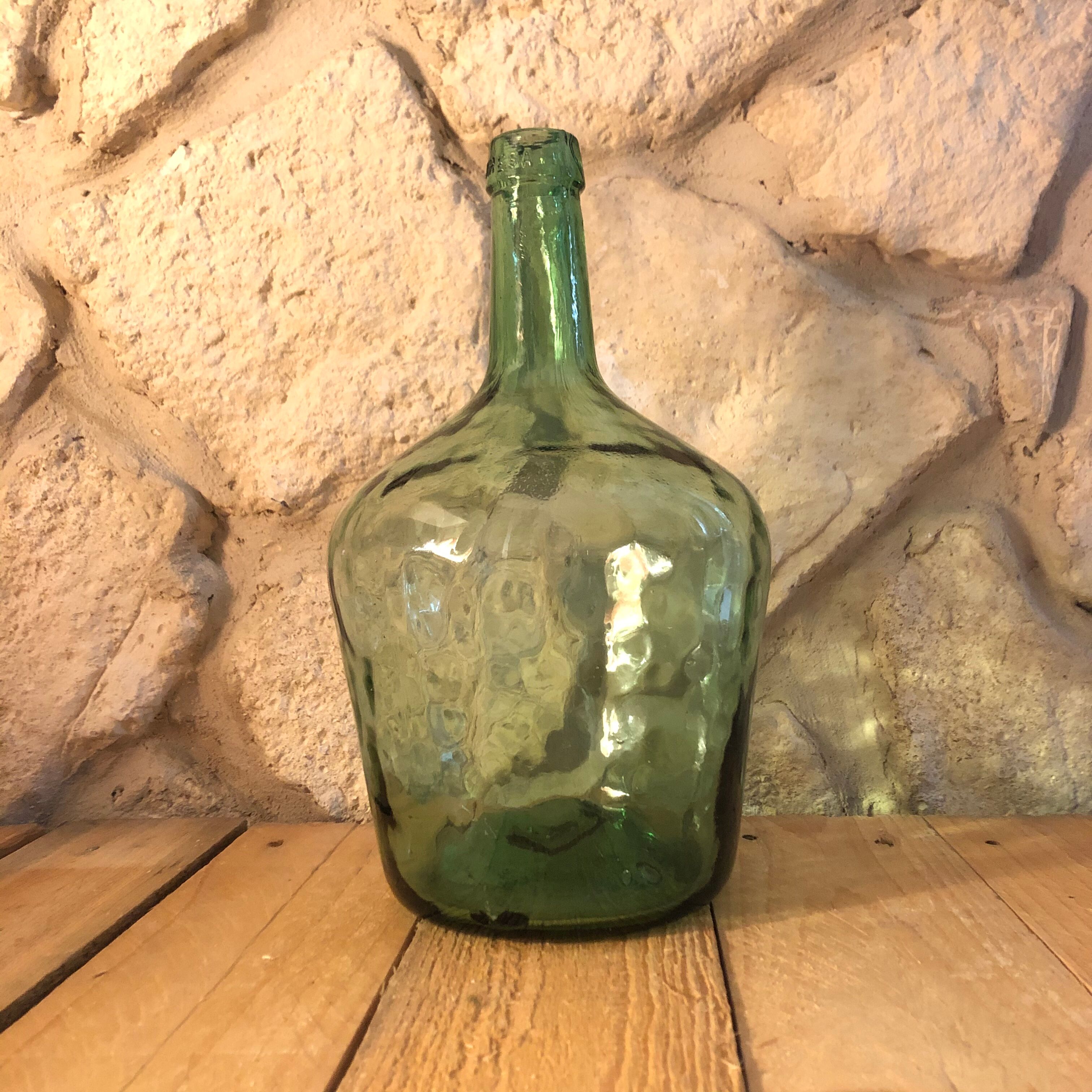 Demijohn
