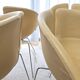 fjord dining chairs set of 4 by moroso